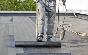 flat roof replacement Carwynnen, Cornwall