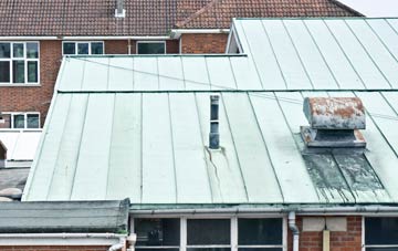 Carwynnen lead roofing costs