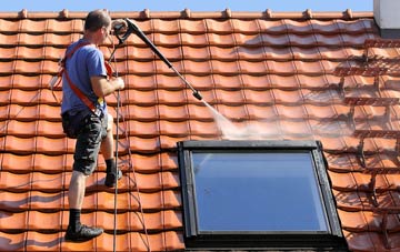 roof cleaning Carwynnen, Cornwall