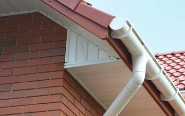 Carwynnen soffit repair costs