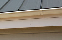 Carwynnen soffit repair